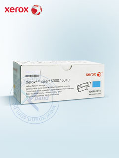 TONER XEROX 6000/6010 1K CYAN