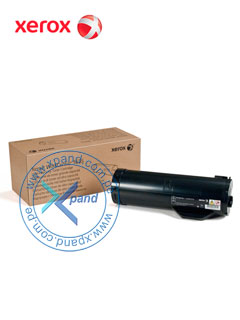 TONER XEROX  106R02742