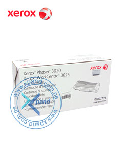 TONER XEROX PHASER 3020 / 3025