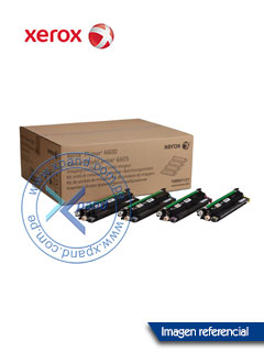 UNIDAD IMAGEN XEROX 108R01121 PARA PHASER 6600 / WC 6605