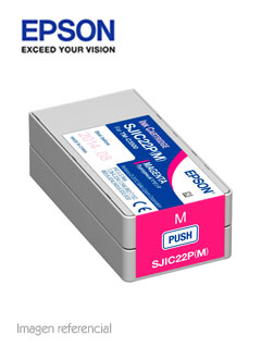 TINTA (M) CARTRIDGE TM-C3500