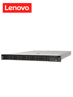THINKSYSTEM SR630 V3, 1XINTEL 