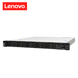 THINKSYSTEM SR250 V3 2468 8C 8