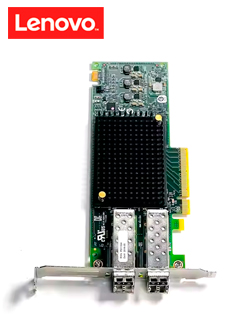 EMULEX 16GB GEN6 FC
