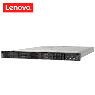 THINKSYSTEM SR630 V3 1XINTEL 