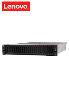 THINKSYSTEM SR650 V3 INTEL SIL