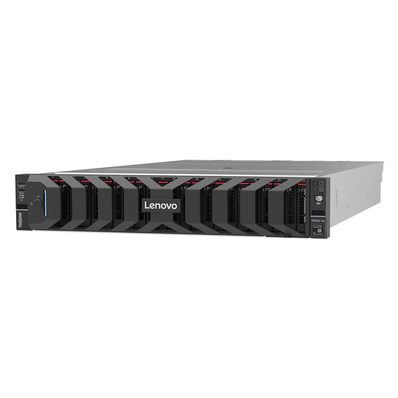 SR650V4 1X6515P 16C 1X32GB 2RX