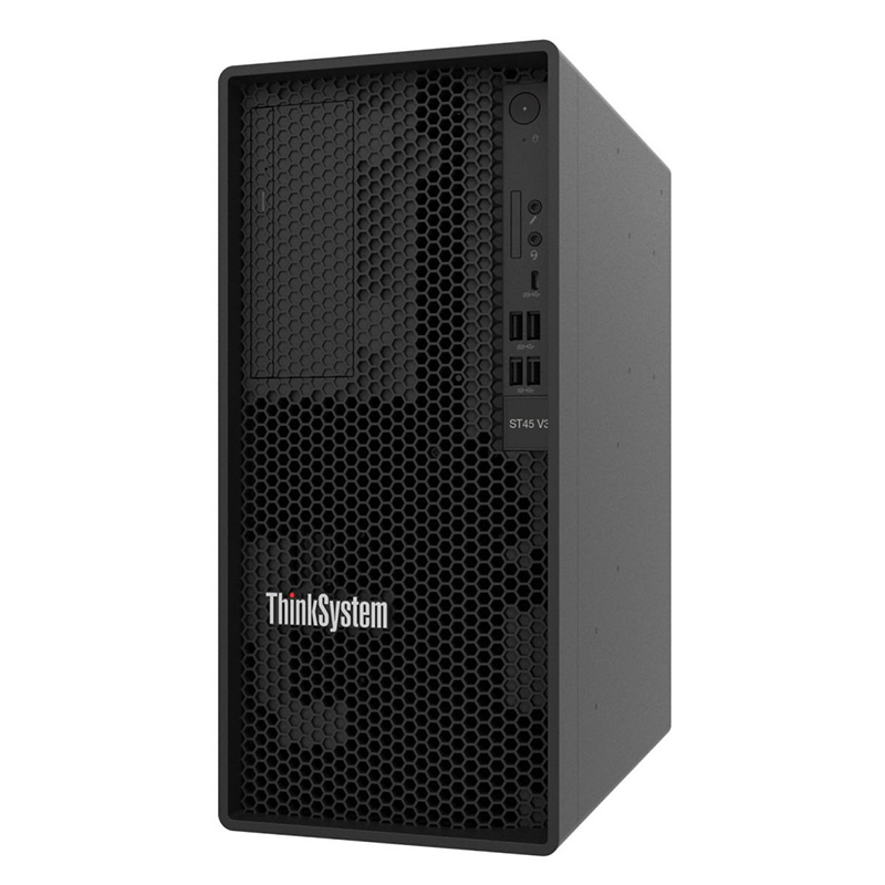THINKSYSTEM ST45V3 1XAMD EPYC