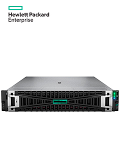 HPE PROLIANT DL380 GEN11 INTEL