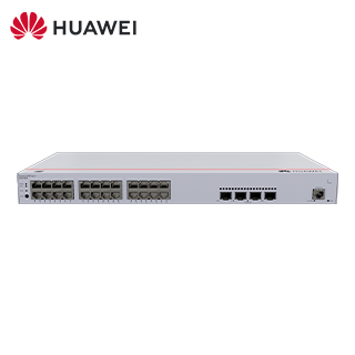 SWITCH S220 24 X 10/100/1000BA