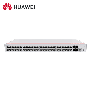 SWITCH 48 X 10/100/1000BASE-T