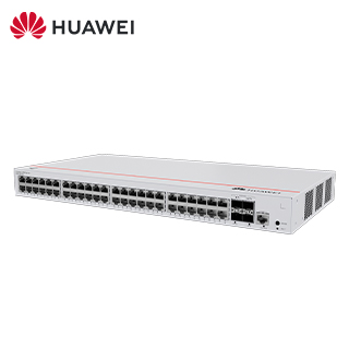 SWITCH 48 X 10/100/1000BASE-T 