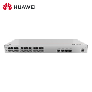 SWITCH 24 X 10/100/1000BASE-T 