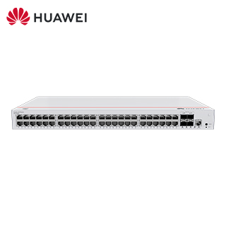 SWICTH 48 X 10/100/1000BASE-T 