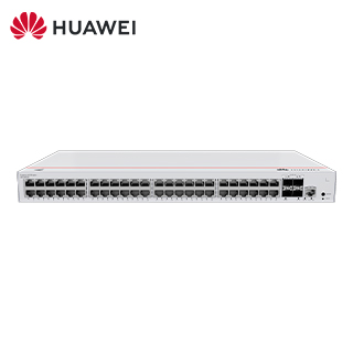 SWITCH 48 X 10/100/1000BASE-T 