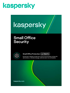 KASPERSKY SMALL OFFICE SEC 50P