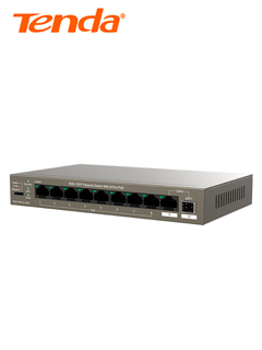 8PORT -8FE PORT Y 2 GE PORT