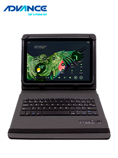 TB 10'' 2G 32G TEC+COVER