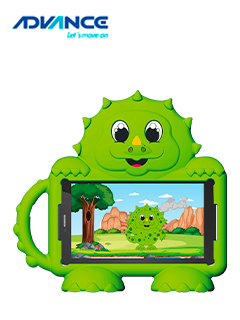 TB AD 7 WIFI 2 32 MNSTER GREEN