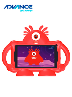 TB ADV 7 WIFI 2 32 MONST RED