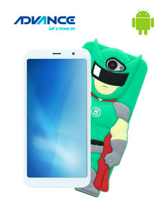 5.7 HD IPS 1+8;2+5MP;GREEN 