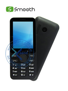 CELULAR UNONU SNAP 4G BLACK DS