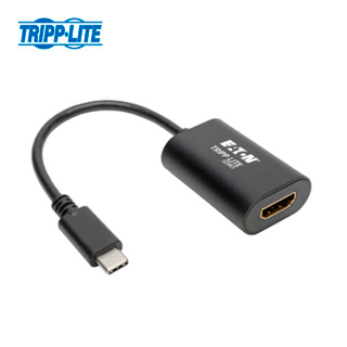 USB-C TO HDMI ADAPTER (M/F) 