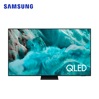 TV SAM AI SMART Q7F 55'' QLED