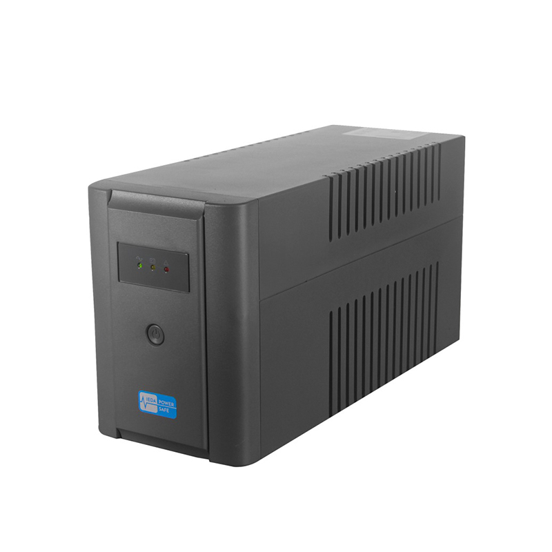 LíNEA DE UPS INTERACTIVO IPS