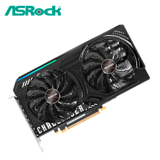 VGA 12G AR ARC B580 CHAL GDDR6