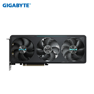 VGA 12G GB RTX5070 EAGLE OC D7