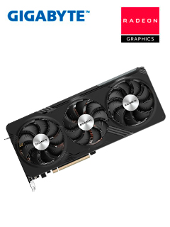 VGA 12G GB RX7700XT GMG GDDR6