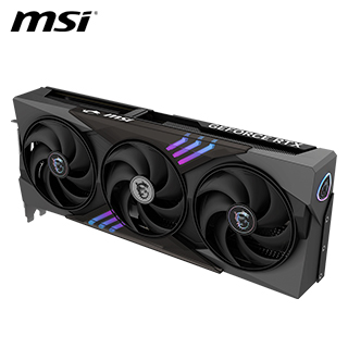 VGA 12G MS RTX5070 GMG TRIO OC