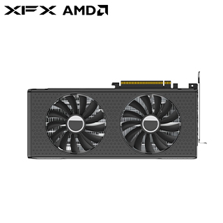 VGA 12G XF RX7700XT S210 CE D6