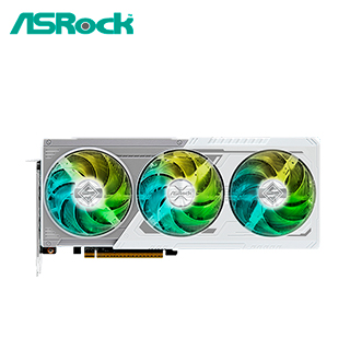 VGA 16G AR RX9060XT STLEG GDR6