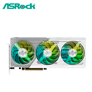 VGA 16G AR RX9070XT ST LEG GD6