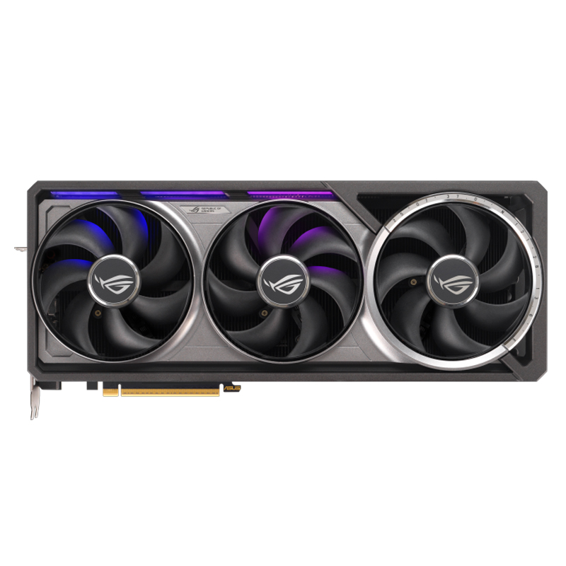 VGA 16G AS RTX5080 ASTRAL GDR7