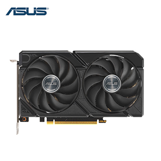 VGA 16G AS RX9060XT DUAL GDDR6