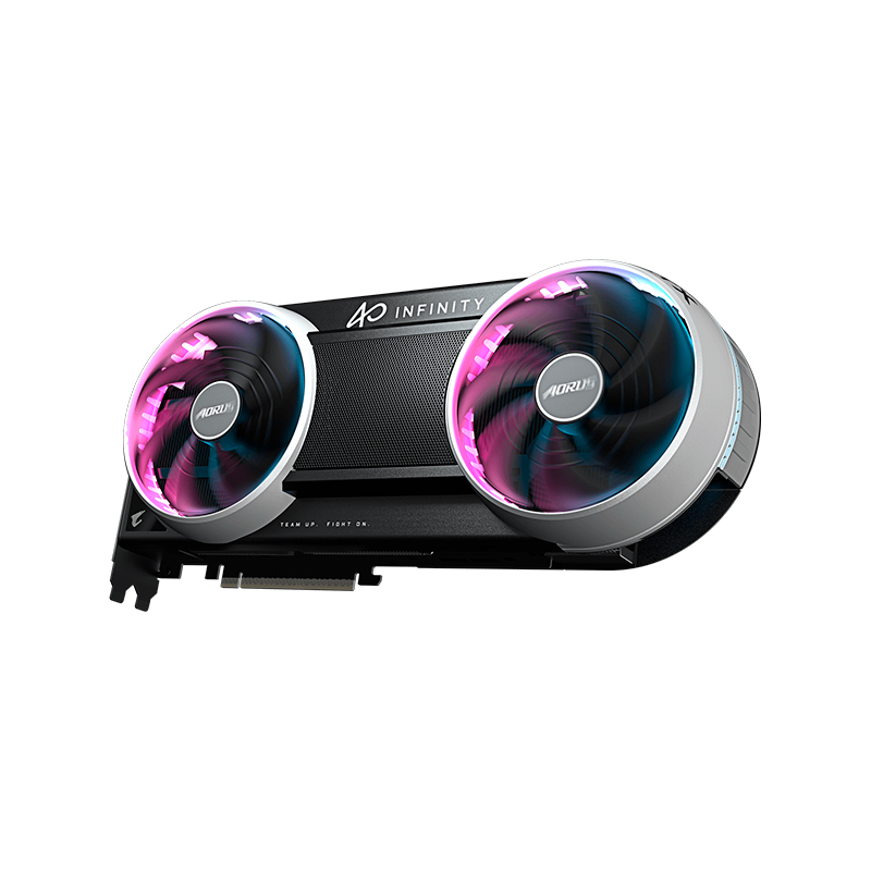 VGA 16G GB RTX5080 AORUS INFIN