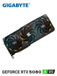 VGA 16G GB RTX5080 OC GMG GDR7