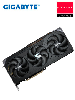 VGA 16G GB RX9070 GMG OC GDDR6