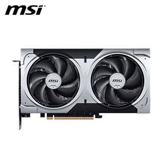 VGA 16G MS RTX5060TI V2X GDDR7
