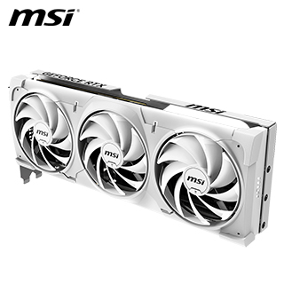 VGA 16G MS RTX5080 VEN3X WHITE
