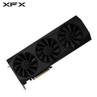 VGA 16G XF RX9070 QS NG OC GD6