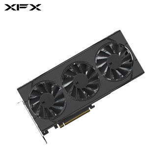 VGA 16G XF RX9070 SW OC GDDR6