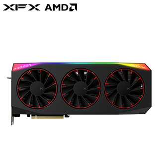 VGA 16G XF RX9070XT MAGNET RGB