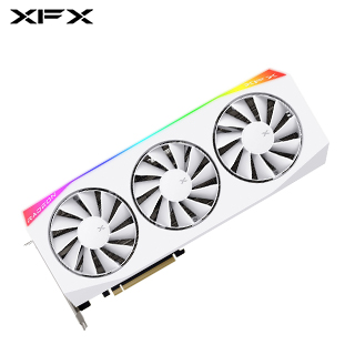 VGA 16G XF RX9070XT MERCUR GMG