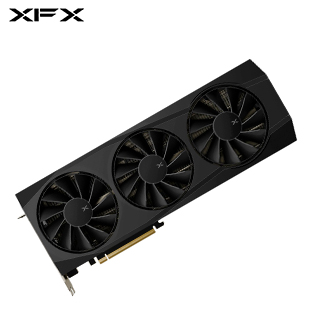 VGA 16G XF RX9070XT QS NG GDR6