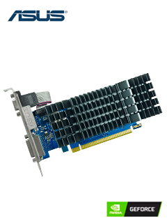 VGA 2G AS GT710 LP GDDR5