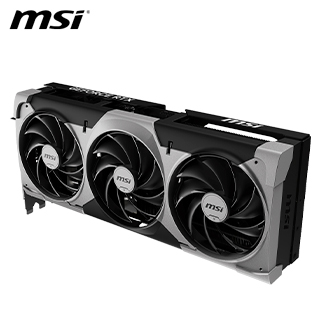 VGA 32G MS RTX5090 VENTUS 3XOC